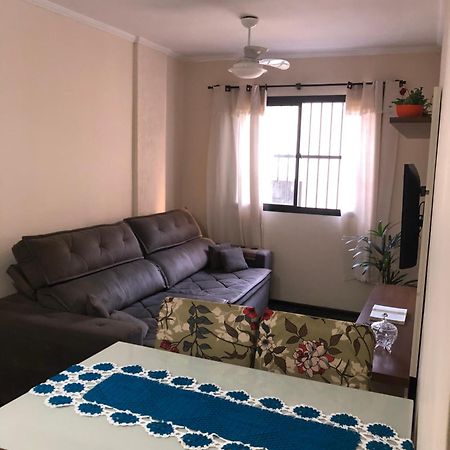 Aconchego Appartement Guarujá Buitenkant foto