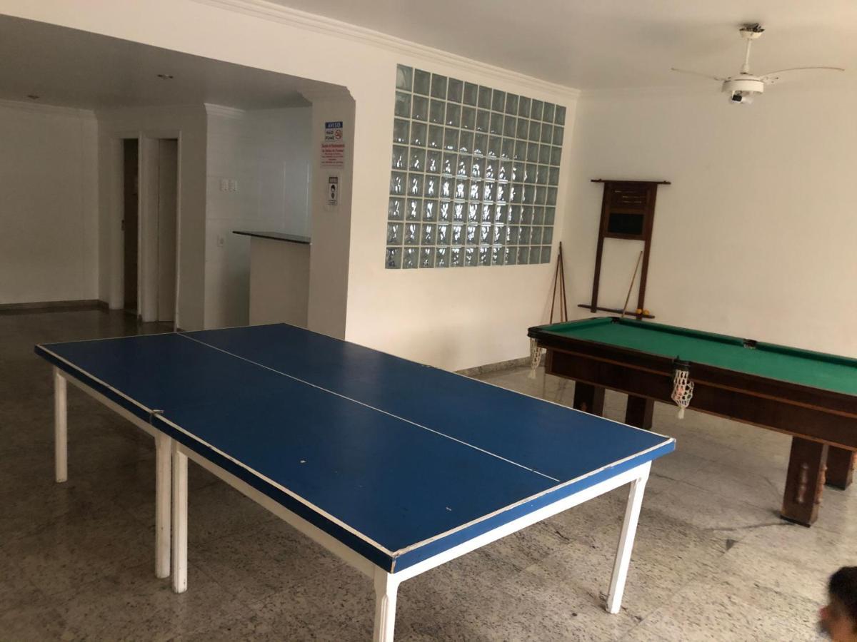 Aconchego Appartement Guarujá Buitenkant foto