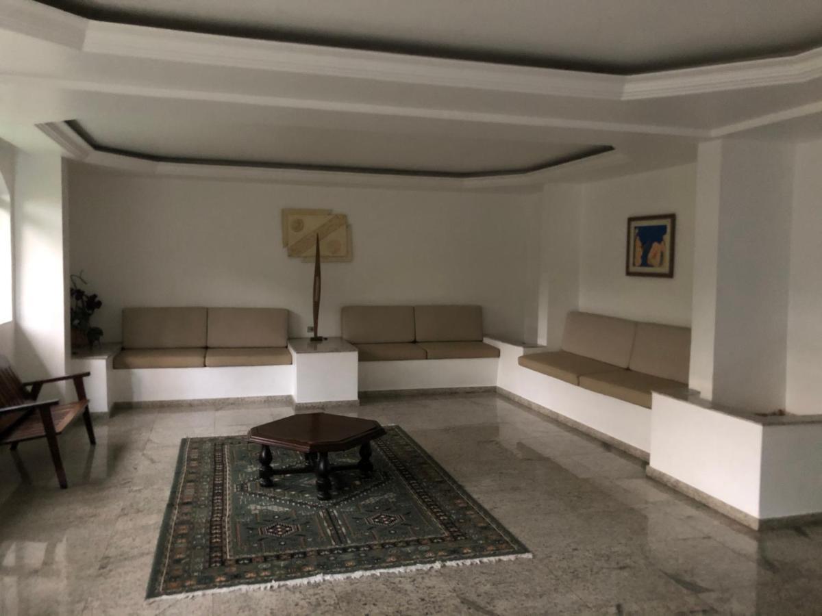 Aconchego Appartement Guarujá Buitenkant foto