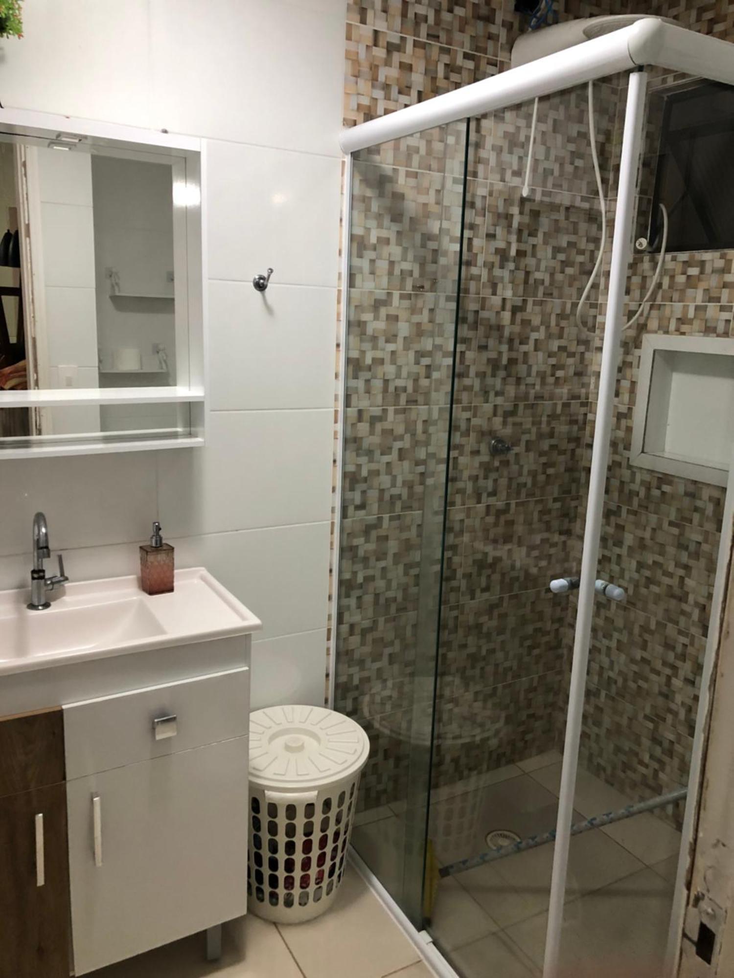 Aconchego Appartement Guarujá Buitenkant foto