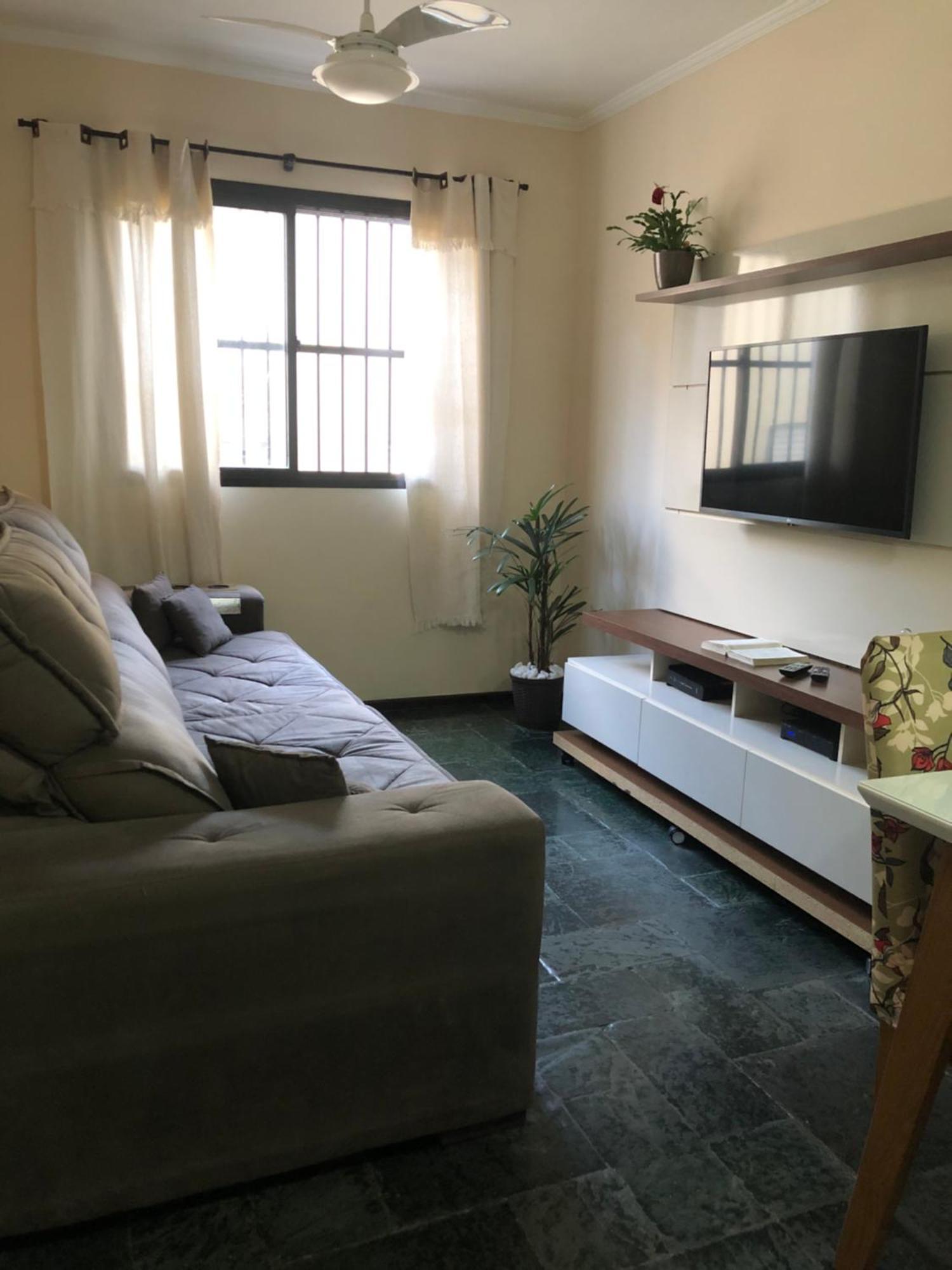 Aconchego Appartement Guarujá Buitenkant foto