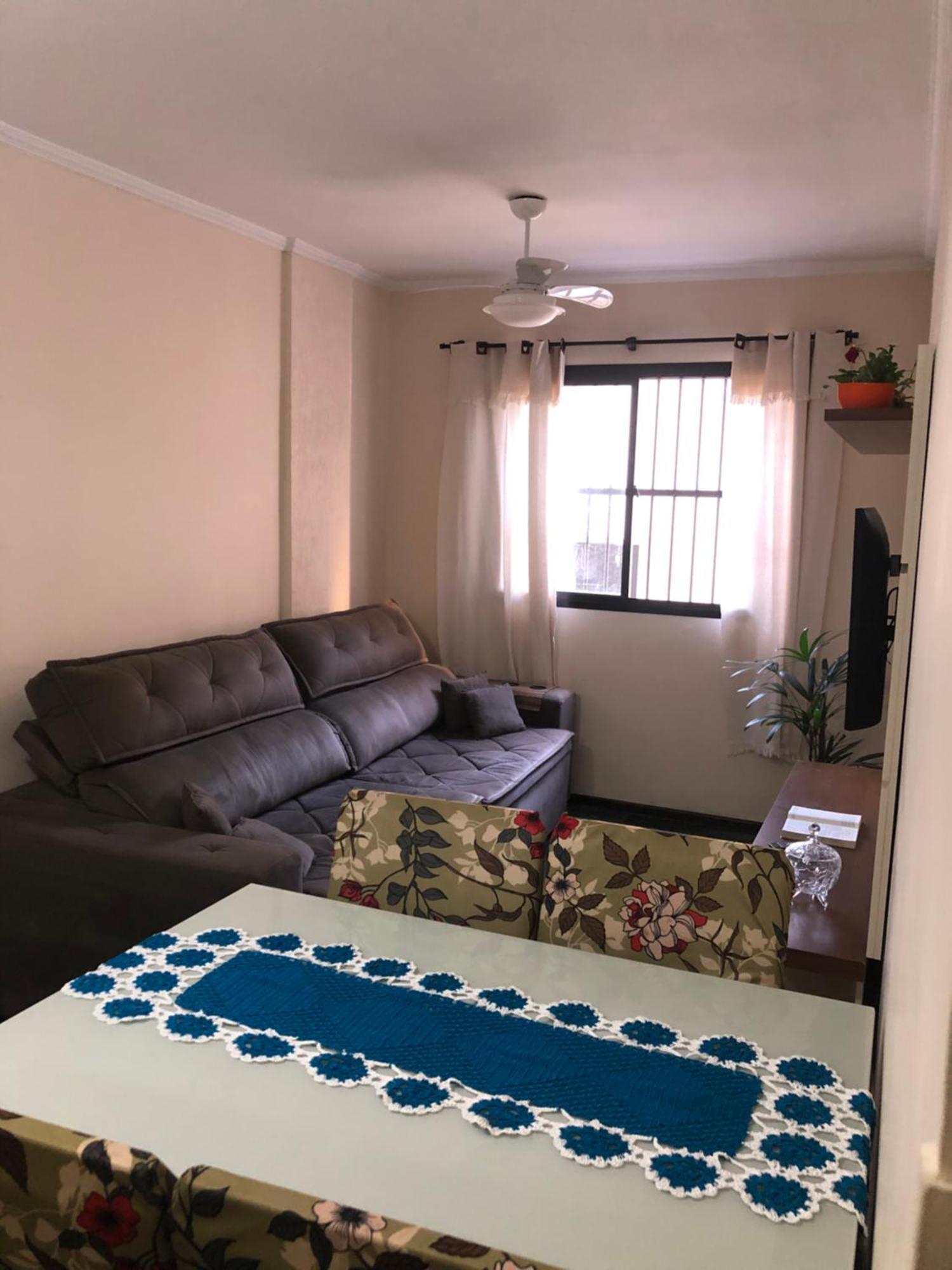 Aconchego Appartement Guarujá Buitenkant foto