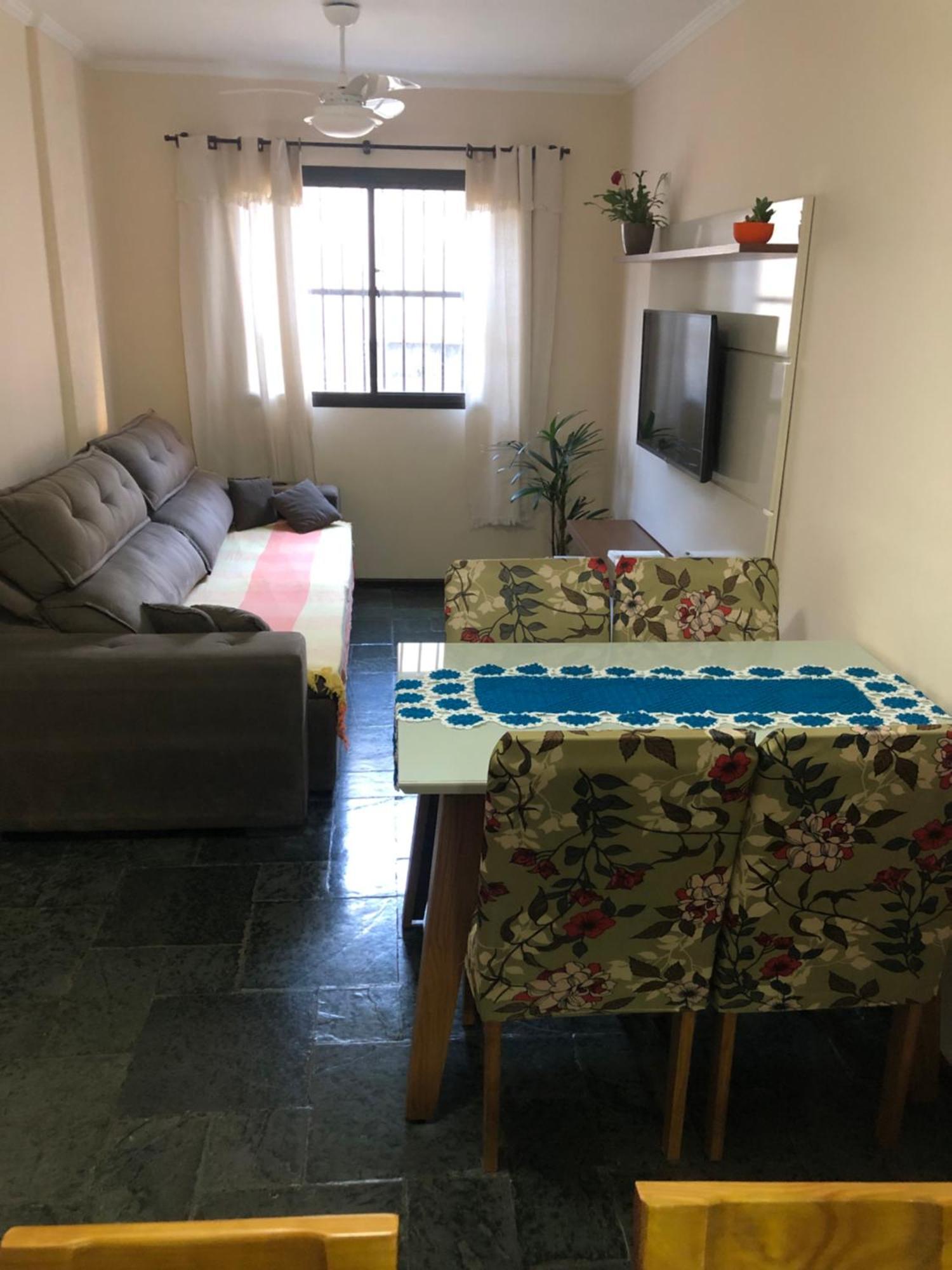 Aconchego Appartement Guarujá Buitenkant foto