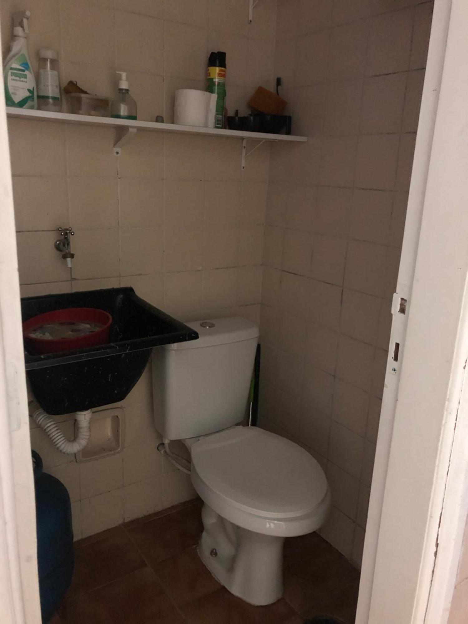 Aconchego Appartement Guarujá Buitenkant foto