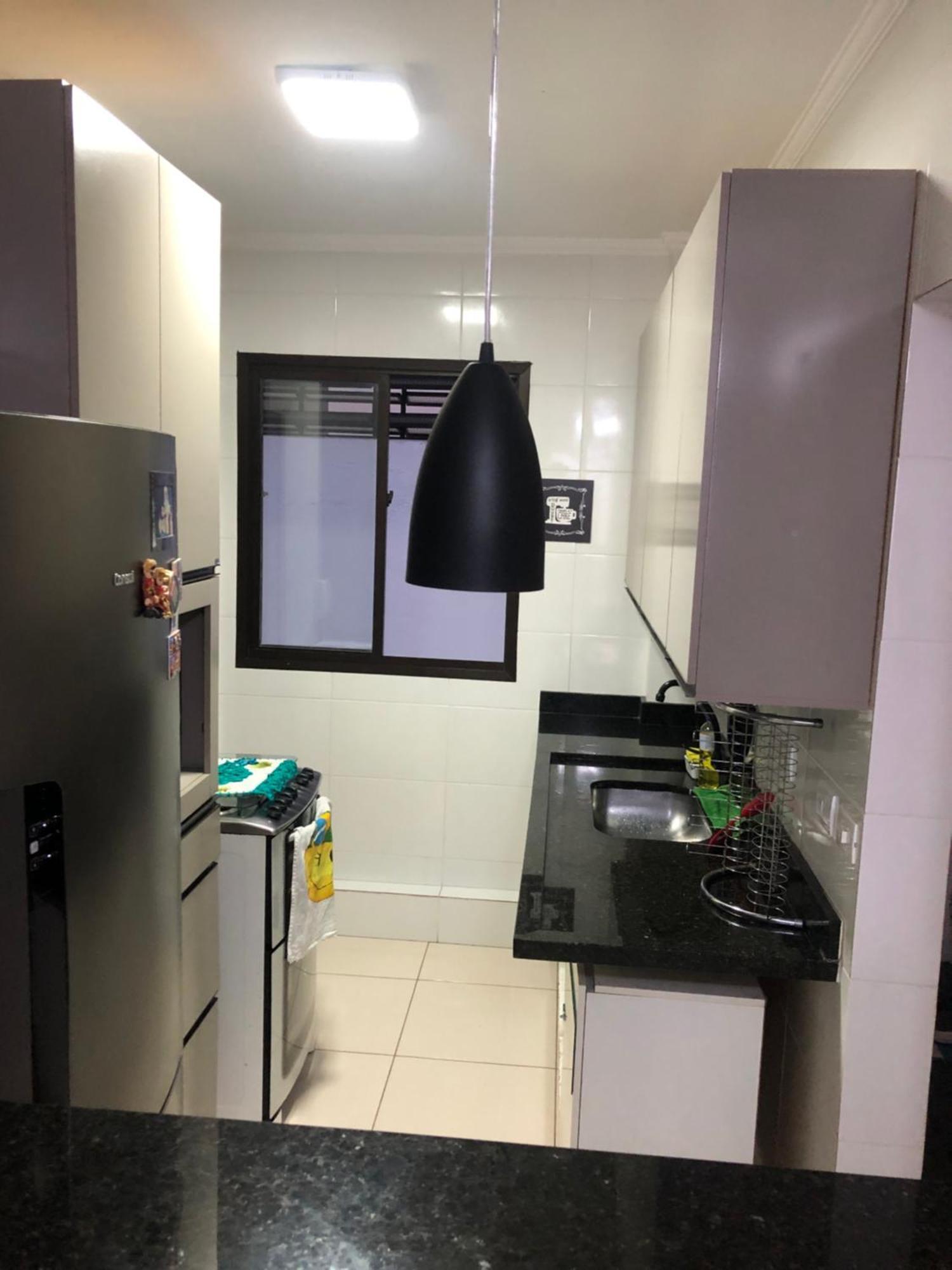 Aconchego Appartement Guarujá Buitenkant foto